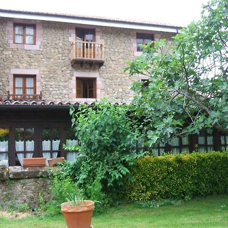 Nueve Valles Barcenaciones Exterior photo