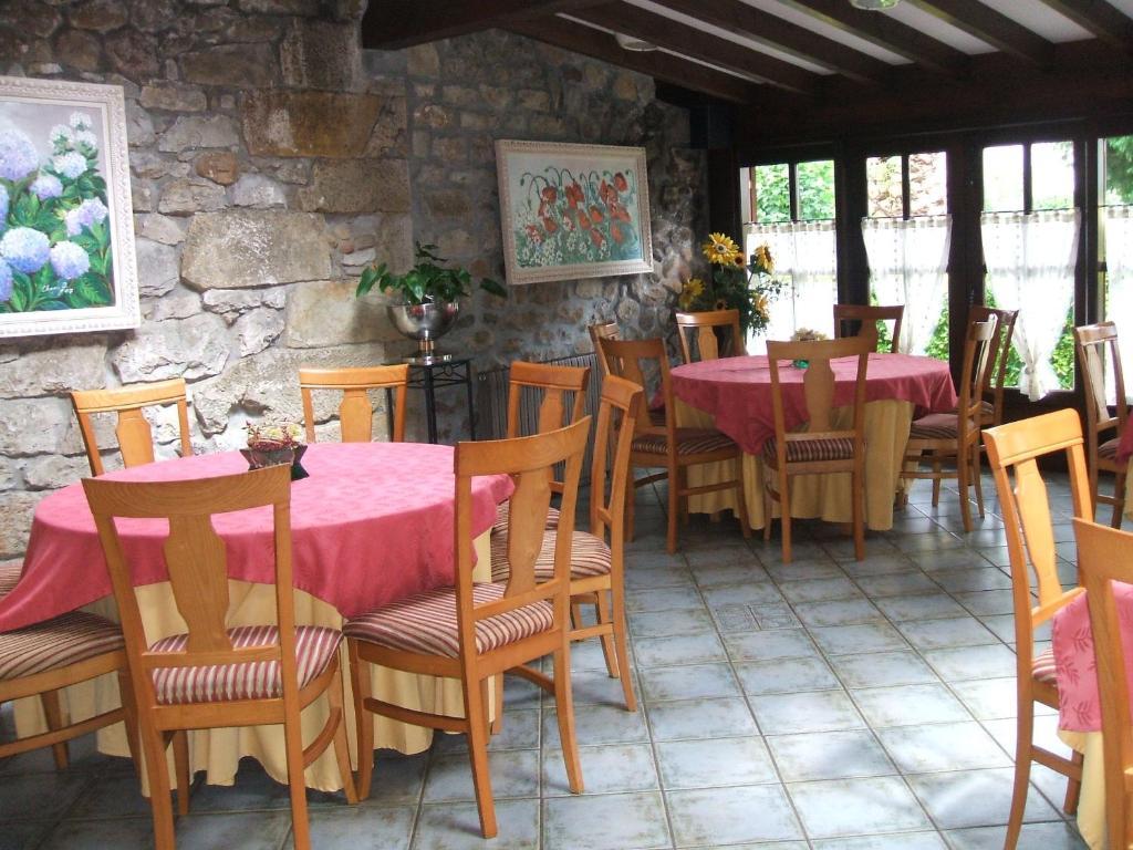 Nueve Valles Barcenaciones Exterior photo