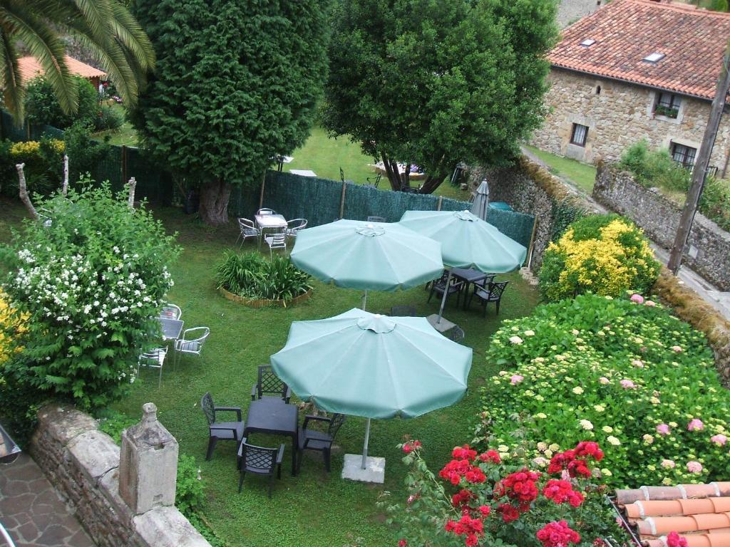 Nueve Valles Barcenaciones Exterior photo