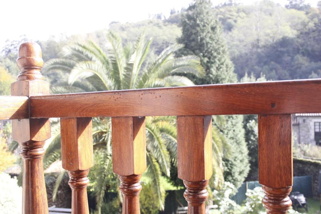 Nueve Valles Barcenaciones Room photo