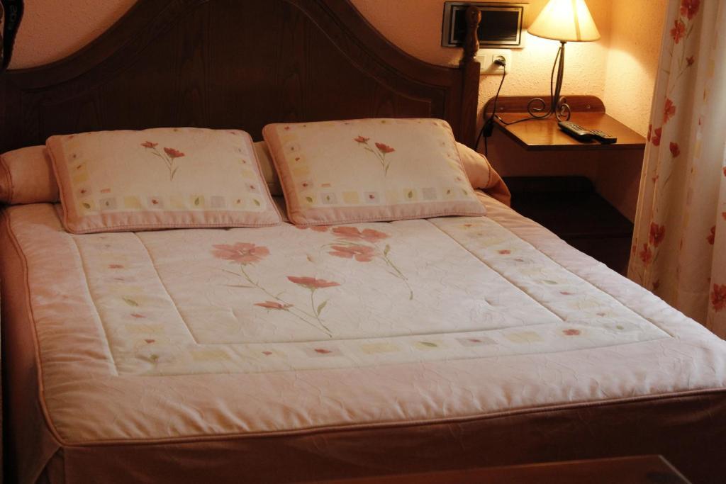 Nueve Valles Barcenaciones Room photo